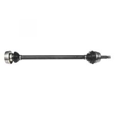 CV Axle Shaft For 1985-89 Volkswagen Scirocco Front Right Passenger Side 30.37In picture