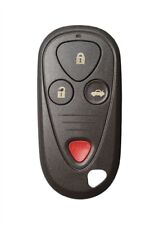 Fits Acura G8D-355H-A OEM 4 Button Key Fob picture