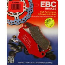 EBC Brakes Brake Pads FA185X picture