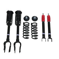 SmartRide Air Suspension Conversion Kit for 2011-2015 Jeep Grand Cherokee picture
