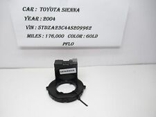 04-10 Toyota Sienna Steering Wheel Angle Sensor 84306-06030 OEM picture