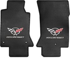 Lloyd Mats All Weather Mats for Corvette C5 1997-2004, 2PC Front picture