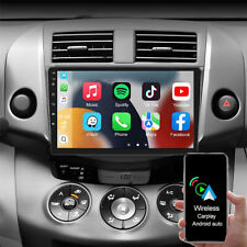 Android 13 Car Radio Stereo GPS Player Auto Carplay 9