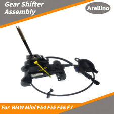 New Automatic Gear Shifter Assembly Fits For BMW Mini F54 F55 F56 F7 25168483097 picture