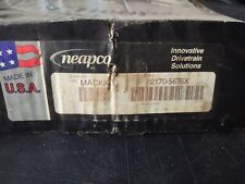 Mack U Joint, Universal, 2170-5676x, Neapco NOS picture