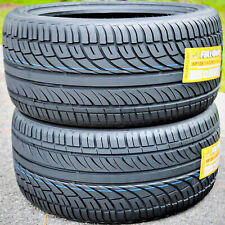 2 New Fullway HP108 315/35ZR20 110W XL A/S All Season Performance Tires picture