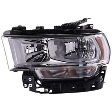 Headlight For 2019-2022 Ram 2500 3500 Driver Side 68360177AD picture