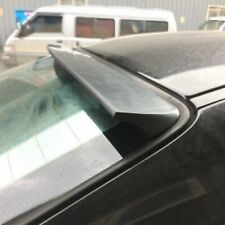 STOCK 229VO Rear Window Roof Spoiler Wing Fits 1999~2005 BMW 3-series E46 Coupe picture