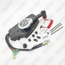 Outboard Remote Control Box TROLLING CONTROL Repl Honda Side Mount 24800-ZZ5-A22 picture