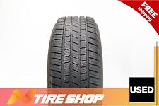 Used 265/65R17 Michelin X LT A/S - 112T - 10/32 picture