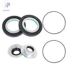Front Axle Seal Kit Dana Spicer For 2005-19 Ford Super Duty F250 F350 F450 F550 picture