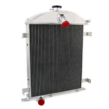 3 Row Radiator For 1928 1929 Ford Model A Heavy Duty 3.3L 3278CC 200Cu. In. USA picture
