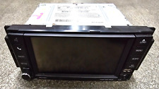 13 14 15 JEEP COMPASS RADIO INFORMATION SCREEN DISPLAY RECEIVER P05091306AE OEM picture