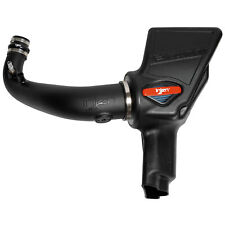 Injen EVO9205 Black Plastic Cold Air Intake System for 2015-23 Ford Mustang 2.3L picture
