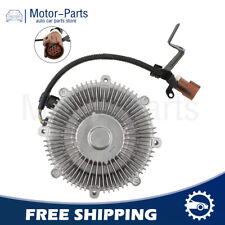 Cooling Fan Clutch For 07-08 Ford F-150 Expedition Lincoln Navigator 4.6L 5.4L picture