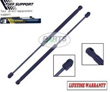 2x Rear Trunk Lid Tuff Support Set Lift Struts Shocks Gas Spring Fit Dodge Coupe picture
