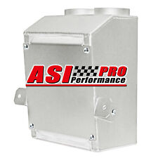 Aluminum Intake Air Box Airbox Fits Yamaha Raptor YFM660 YFM 660R YFM660R picture