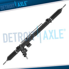 Power Steering Rack and Pinion for 2003 2004 - 2006 Volvo XC90 w/Variable Assist picture