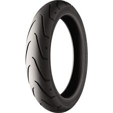 120/70ZR-19 Michelin Scorcher 11 Harley Radial Front Tire picture