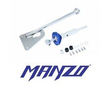 Manzo Short Throw Shifter for Mustang GT 4.6L V8 05-09 Tremec TR-3650 5-Speed picture