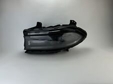 2015 2016 2017 2018 Dodge Charger Headlight LH Left Driver Side Xenon HID OEM picture