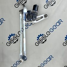 🚘 OEM 2018 2019 - 2023 AUDI Q5 Sq5 FRONT WIPER MOTOR WITH LINKAGE 80B955023A 🔷 picture