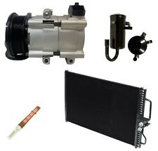 NEW RYC AC Compressor Kit AC20A-N Fits Lincoln Town Car 4.6L 1991 1992 picture