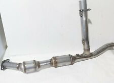 1997 1998 Ford F-150 4.2L V6 RWD Right Catalytic Converter picture