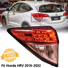 DOT For Honda HR-V HRV 2016 2017 2018-2022 Left Side Rear Outer Tail Light Lamp picture