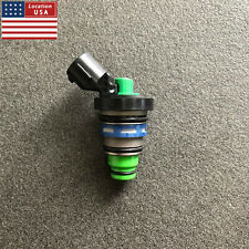 1Pcs 16460-PM5-A01 Fuel Injector For 1988-1991 Honda TBI Civic CRX Secondary picture
