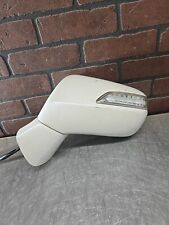 2013-2018 Acura RDX LEFT Driver Power Door Side Mirror 76250-TX4-A01. 4912J picture