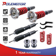 Front & Rear Coilovers Struts For 2006-2011 BMW 3-Series 325i 328i E90 E91 RWD picture