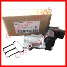 NEW For SUBARU IMPREZA WRX FUEL INJECTION IDLE AIR CONTROL VALVE 22650AA182 US picture