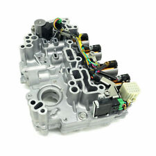 RE0F11A JF015E OEM CVT Valve Body W / Solenoids Updated 2014UP VERSA picture