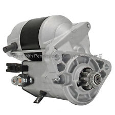 Starter For 1995-2016 Toyota Tacoma 2.7L With Manual Trans. 2.4L 1995-2004 picture