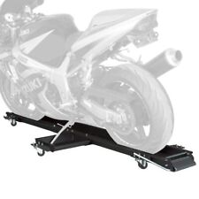 Black Widow MC-DOLLY Steel Motorcycle Dolly picture