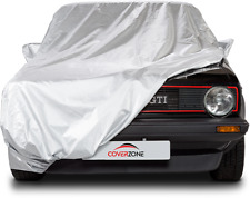 Cover Zone Car Cover CCC523 Voyager Auto Accessory For Noble M12 2001-On 523F3 picture