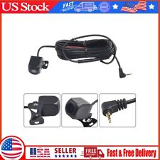 1Pcs Car Mirror Dash cam DVR Rear View Camera 720P 5Pin 2.5mm Waterproof picture