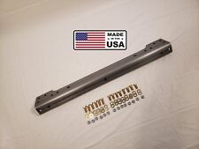 67-77 1/2 Ford F250/350 4x4 Highboy Front Cross Member Heavy Duty with Hardware picture