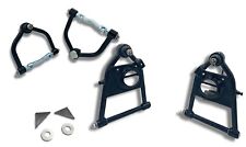 Mustang 2 Tubular Control Arms Coil and Shock picture