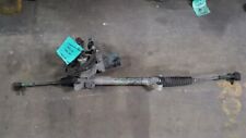 2005 2007 Ford Escape Power Steering Gear Rack & Pinion 2.3L VIN H, Hybrid USED picture