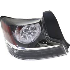 Tail Light Taillight Taillamp Brakelight Lamp  Driver Left Side Hand 8156121330 picture