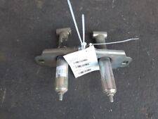 Bentley Arnage Rear Bumper Shocks Shock Pair Left Right Absorber  picture