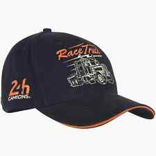 Vintage 24h Le Mans Truck Racing Baseball Cap Camions From France Limited Editio picture
