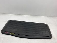2012-2015 Tesla Model S Rear Luggage Storage Tray All Weather Rubber Cargo Mat picture
