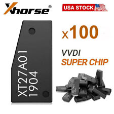 Xhorse VVDI Super Chips XT27A01 XT27A66 Transponder for VVD2 MINI Key Tool/MAX picture