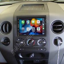  CarPlay For 2004-2008 Ford F150 Android 13 Car Radio Stereo 2+32GB GPS Navi FM picture