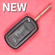 Replacement for NT8-15K6014CFFTXA  Land Rover Key Remote Flip Key YWX000071 picture