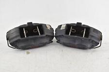 2014 CHEVY CAMARO Left LH Right RH Rear (Brake Calipers) Set Of 2 Two OEM Brembo picture