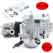 110cc 4-Stroke Engine Motor Auto Electric Starter For ATV GO Karts 308-999003 picture